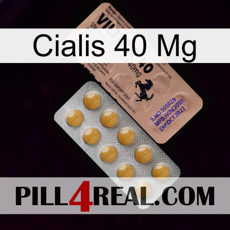 Cialis 40Mg 41